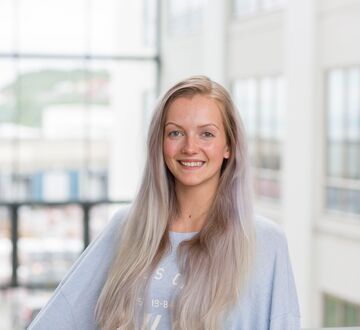 Image of Ida Ratdal